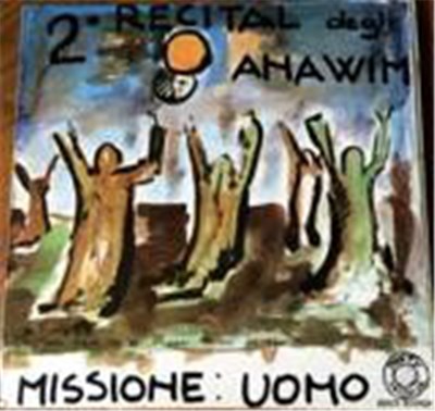 Gli Anawim - 2° Recital Degi Anawim/Missione:Uomo download mp3 flac