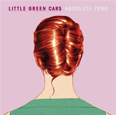 Little Green Cars - Absolute Zero download mp3 flac