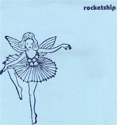 Rocketship - Hey, Hey Girl download mp3 flac