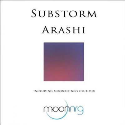 Substorm - Arashi download mp3 flac