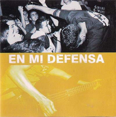 En Mi Defensa - En Mi Defensa download mp3 flac