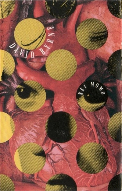 David Byrne - Rei Momo download mp3 flac