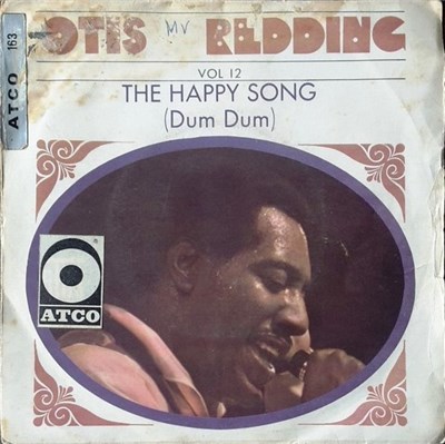 Otis Redding - The Happy Song (Dum Dum) download mp3 flac