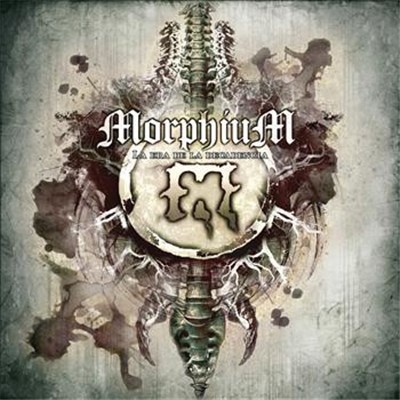 Morphium - La Era De La Decadencia download mp3 flac