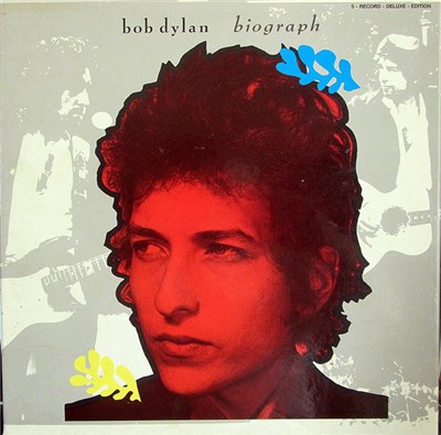 Bob Dylan - Biograph download mp3 flac