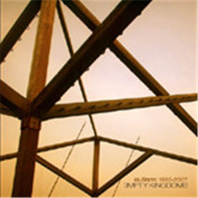 Autism - Empty Kingdoms (1995 - 2007) download mp3 flac