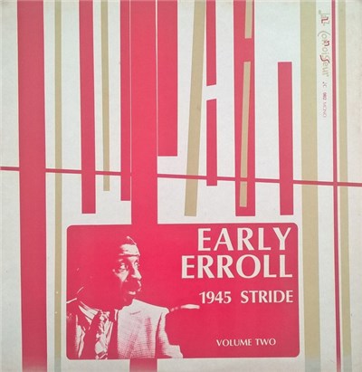 Erroll Garner - Early Erroll - 1945 Stride - Volume Two download mp3 flac
