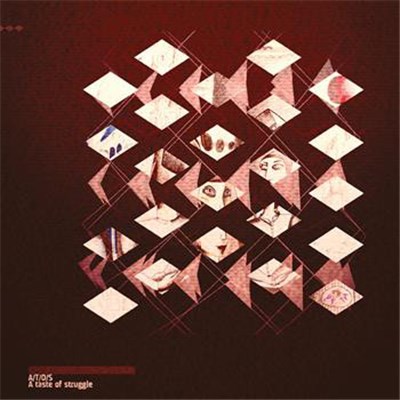 A/T/O/S - A Taste Of Struggle download mp3 flac