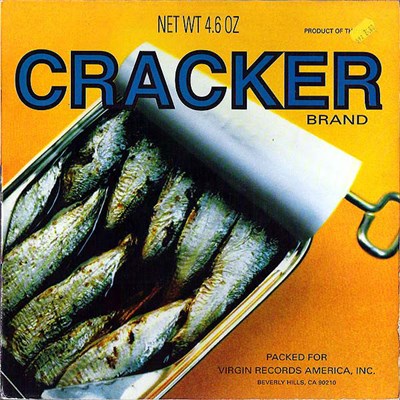 Cracker - Cracker download mp3 flac