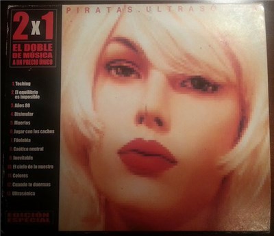 Los Piratas - Manual para los fieles + Ultrasónica download mp3 flac