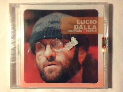 Lucio Dalla - Emozioni & Parole download mp3 flac