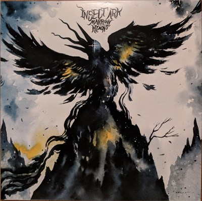 Insect Ark - Marrow Hymns download mp3 flac