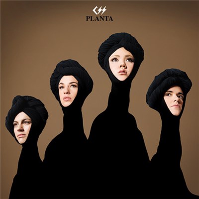 CSS - Planta download mp3 flac