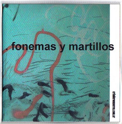Criadero En Seres - Fonemas Y Martillos download mp3 flac
