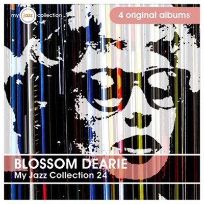 Blossom Dearie - My Jazz Collection 24 download mp3 flac