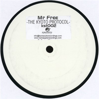 Mr. Free - The Kyoto Protocol download mp3 flac