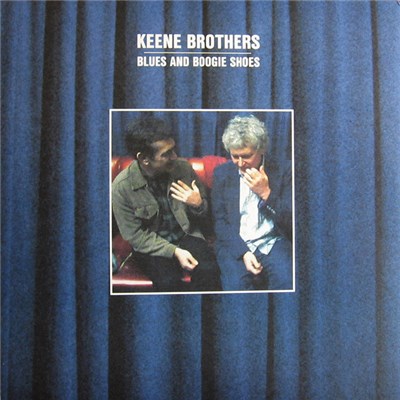 Keene Brothers - Blues And Boogie Shoes download mp3 flac