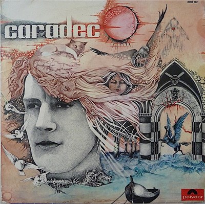Caradec - Caradec download mp3 flac