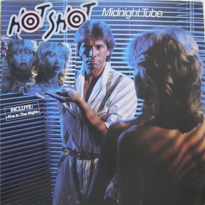 Hot Shot - Midnight Tube download mp3 flac