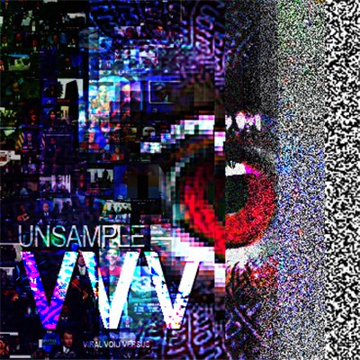 Unsample - VVV download mp3 flac