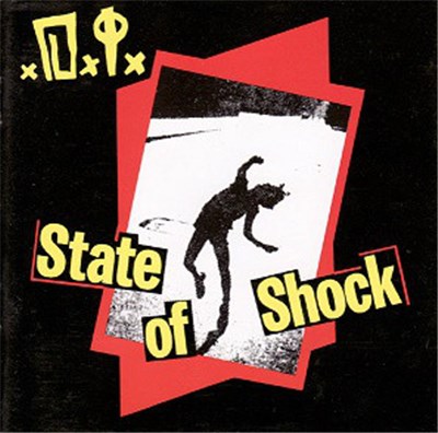 D.I. - State Of Shock download mp3 flac