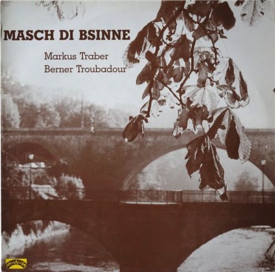 Markus Traber - Masch Di Bsinne download mp3 flac