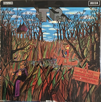T2 - It'll All Work Out In Boomland download mp3 flac
