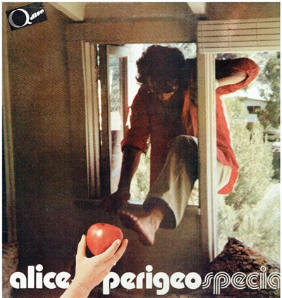 Perigeo Special - Alice download mp3 flac