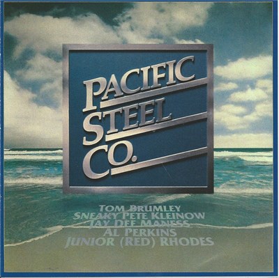 Pacific Steel Company - Pacific Steel Company download mp3 flac