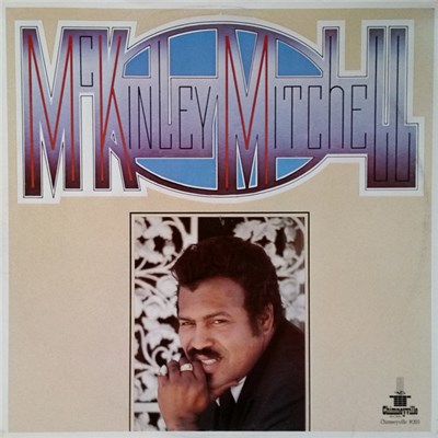 McKinley Mitchell - McKinley Mitchell download mp3 flac