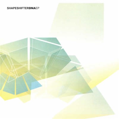Shapeshifter - DNA EP download mp3 flac