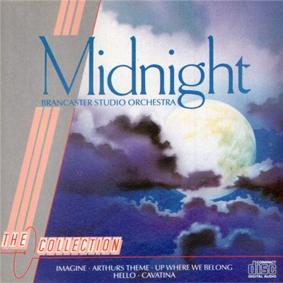Brancaster Studio Orchestra - Midnight download mp3 flac