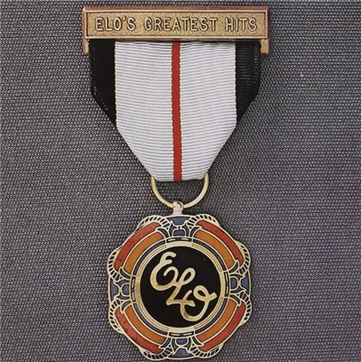 Electric Light Orchestra - ELO's Greatest Hits download mp3 flac