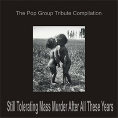 Various - The Pop Group Tribute Compilation download mp3 flac