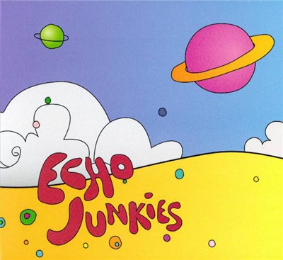 Echo Junkies - Echo Junkies download mp3 flac