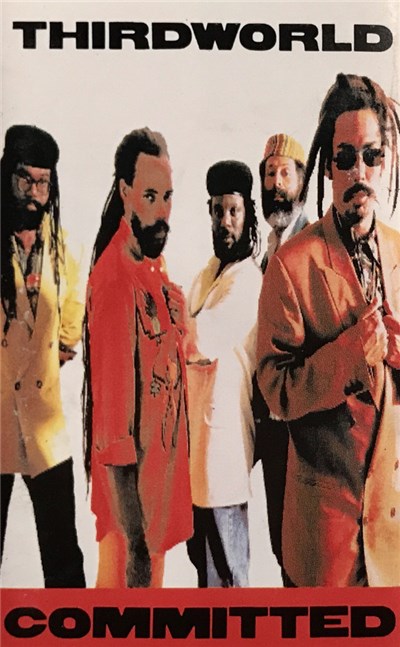 Third World - Committed download mp3 flac