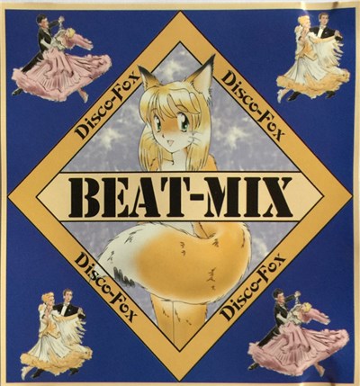 Various - Beat-Mix Disco-Fox download mp3 flac