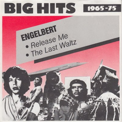Engelbert - Release Me / The Last Waltz download mp3 flac