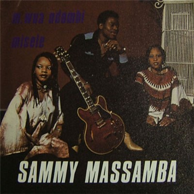Sammy Massamba - Misele download mp3 flac