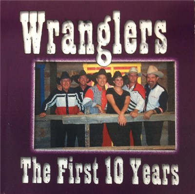 Fort Hays Wranglers - The First 10 Years download mp3 flac