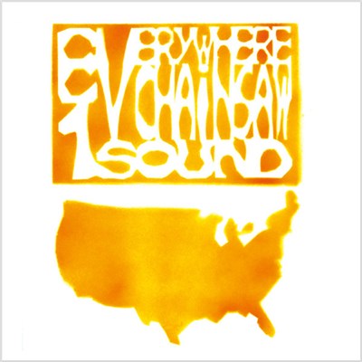 Various - Everywhere Chainsaw Sound 1 download mp3 flac