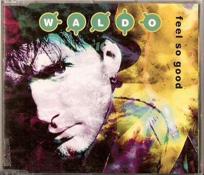 Waldo - Feel So Good download mp3 flac