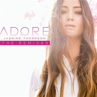 Jasmine Thompson - Adore (The Remixes) download mp3 flac