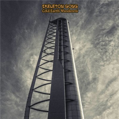Skeleton Gong - Cold Earth Wanderers download mp3 flac