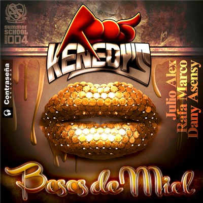Roos Kenedy's - Besos de Miel download mp3 flac