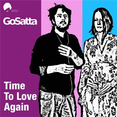 Go Satta - Time To Love Again download mp3 flac