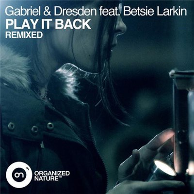 Gabriel & Dresden feat. Betsie Larkin - Play It Back (Remixed) download mp3 flac