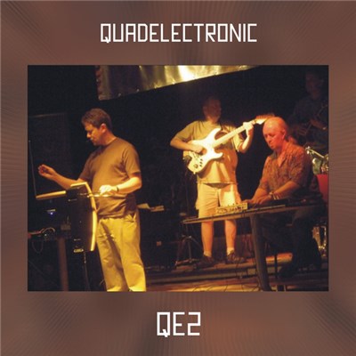 Quadelectronic - QE2 download mp3 flac