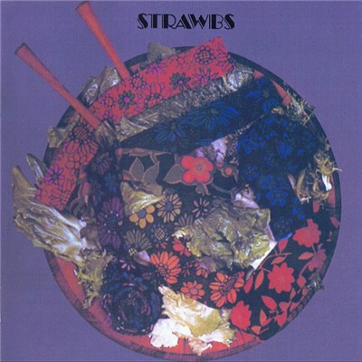 Strawbs - Strawbs download mp3 flac