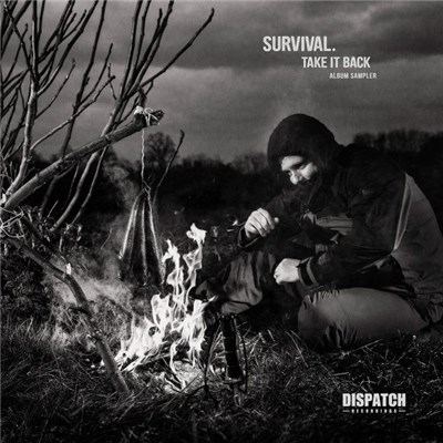 Survival - Take It Back Album Sampler download mp3 flac